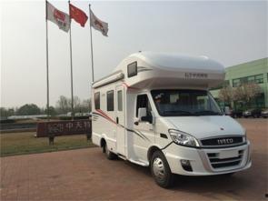 国产长城房车展示视频,移动家园新体验