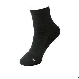 国产篮球袜评测视频,舒适度与性价比的完美结合