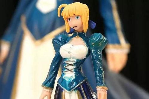 国产手办模型美女视频