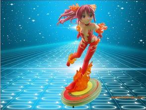 国产手办模型美女视频