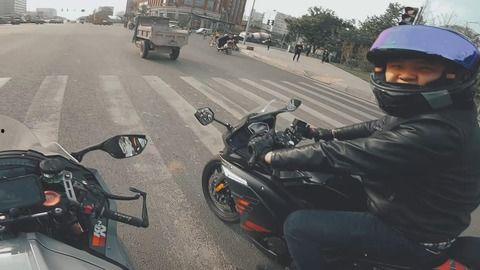 国产小忍者驾驶视频大全,视频大全带你领略速度与激情