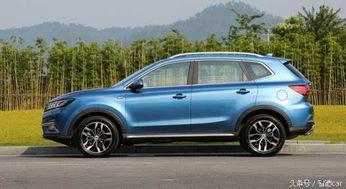 国产suv车大比拼视频,视频大比拼精彩回顾