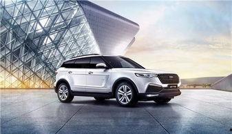 国产suv车大比拼视频,视频大比拼精彩回顾