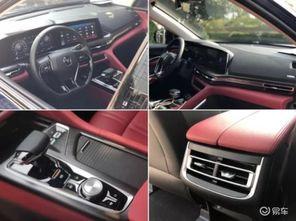 国产汽车启动视频,科技与美学的完美融合