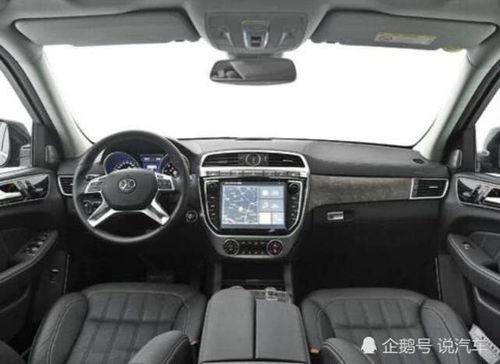 国产汽车启动视频,科技与美学的完美融合