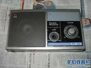 奇怪的国产收音机视频,穿越时空的音波之旅