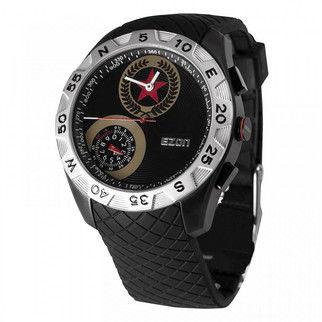 国产登山手表评测视频,性能与品质的全面解析