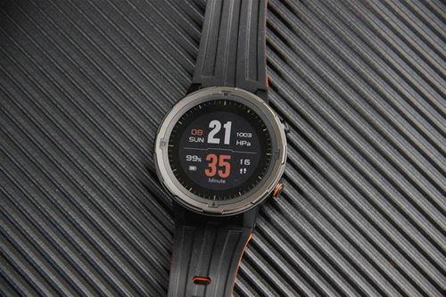 国产登山手表评测视频,性能与品质的全面解析