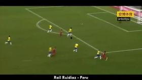 国产足球过人集锦视频