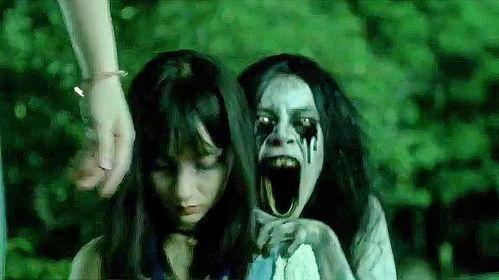 特恐怖视频动漫推荐国产,惊悚刺激，本土原创力量崛起