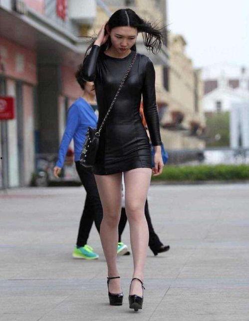 国产皮裙美女图片视频,国产皮裙美女演绎独特魅力