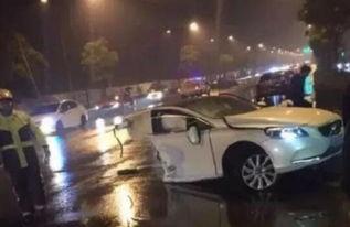 国产汽车撞沃尔沃视频,国产汽车与沃尔沃碰撞现场惊心动魄