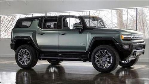 国产悍马强势登场视频大全,视频大全解析全新越野传奇