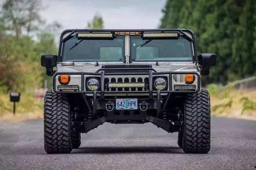 国产悍马强势登场视频大全,视频大全解析全新越野传奇