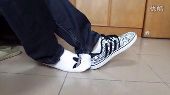 国产白袜践踏视频在线