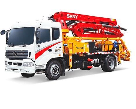 泵车视频大全国产,揭秘现代建筑工地的“隐形英雄”