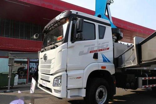 泵车视频大全国产,揭秘现代建筑工地的“隐形英雄”