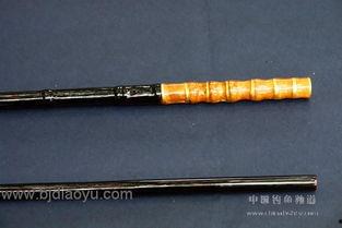 中国国产钓鱼竿视频,精湛工艺与钓鱼乐趣的完美融合