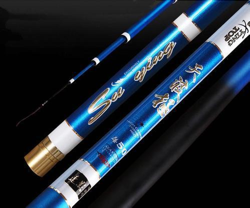 中国国产钓鱼竿视频,精湛工艺与钓鱼乐趣的完美融合