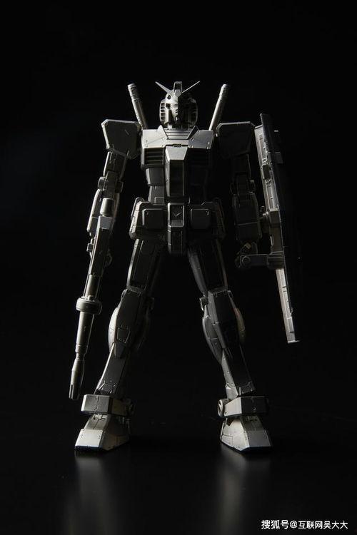 国产高达合金拼装模型视频,创意无限，组装乐趣