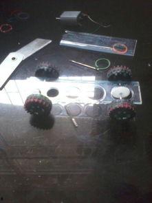 国产赛车制作方法视频