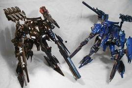 国产高达手办改装视频,创意无限！国产高达手办改装视频大揭秘