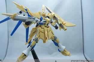 国产高达手办改装视频,创意无限！国产高达手办改装视频大揭秘