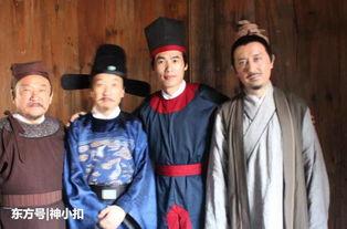 国产剧古装破案片段视频,揭秘古代奇案背后的神秘面纱