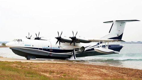 国产两栖飞机视频,翱翔蓝天，驰骋碧波，创新驱动发展新篇章