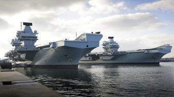 国产航母停电视频,大国重器，扬帆起航