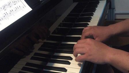 国产最佳钢琴视频教学