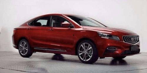 国产吉利豪车视频介绍,引领民族汽车工业新篇章