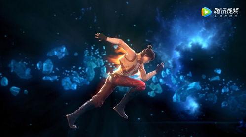 国产动漫视频壁纸可爱版,萌动瞬间，可爱满溢