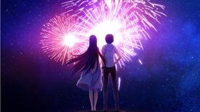 国产烟花动画视频,国产动画中的视觉盛宴