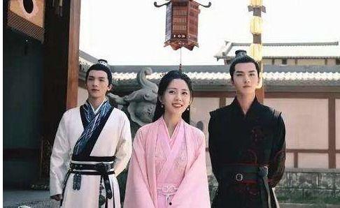 国产小娘子全剧视频