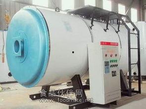 国产天然气锅炉拆卸视频,国产天然气锅炉拆卸过程详解