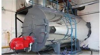 国产天然气锅炉拆卸视频,国产天然气锅炉拆卸过程详解