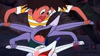 国产巅峰动漫视频,国产动画的璀璨星空