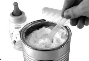 国产奶粉事故视频,安全红线不容触碰