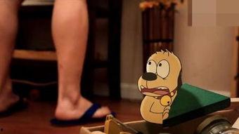 搞笑国产动画视频,笑点爆棚，欢乐无限