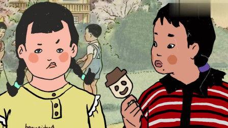 搞笑国产动画视频,笑点爆棚，欢乐无限
