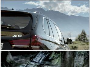 国产宝马宣传片视频素材,匠心独运，驾驭未来风采