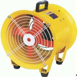 国产轴流风机怎么用视频,视频教程详解