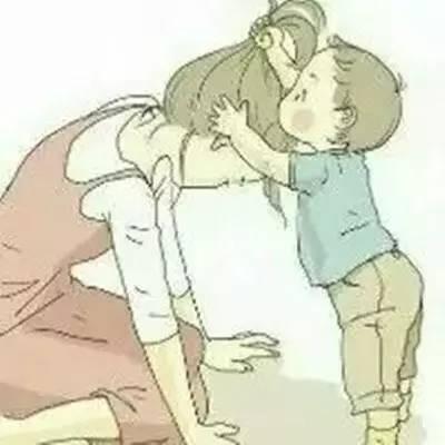 母亲节国产动漫视频素材,国产动漫致敬母亲节温情瞬间