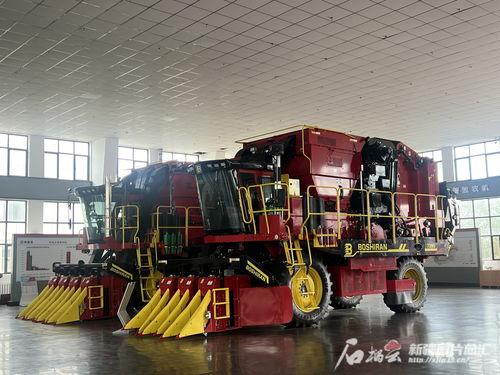 国产采棉机事件视频播放,揭秘国产农机崛起背后的争议与挑战