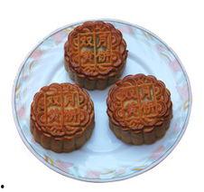 中国国产月饼视频播放,视频播放见证传统美食新风尚