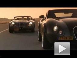 国产复古车视频