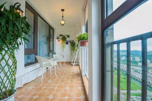 国产夫妻阳台视频