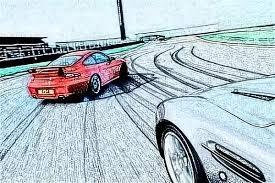 国产汽车飙车视频大全