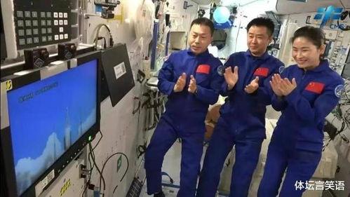 国产航天员训练视频大全,全方位展示航天员成长历程